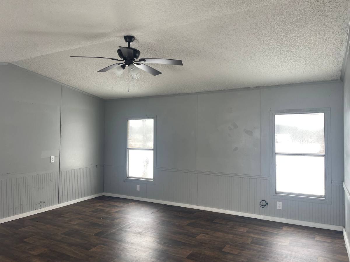 House for rent at 354 Joyner Loop, Lonoke, AR 72086