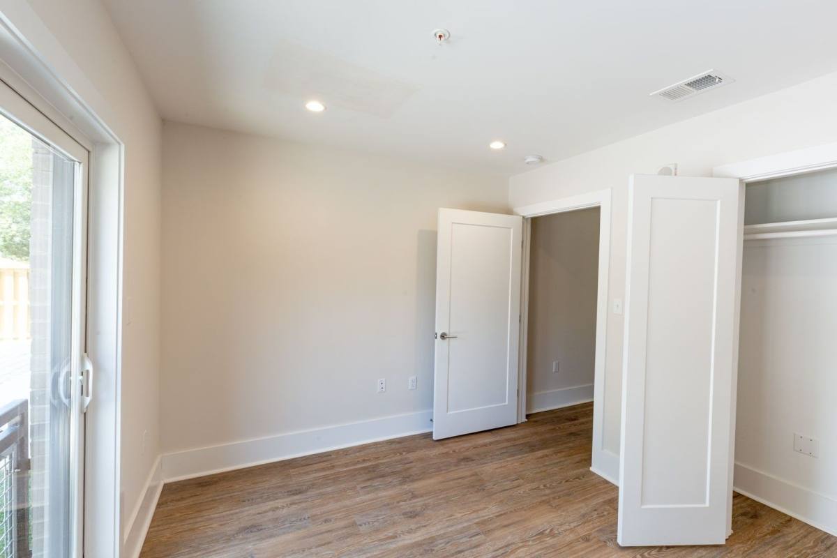 Apartment for rent at 1904 Irving St NE, Washington, DC 20018