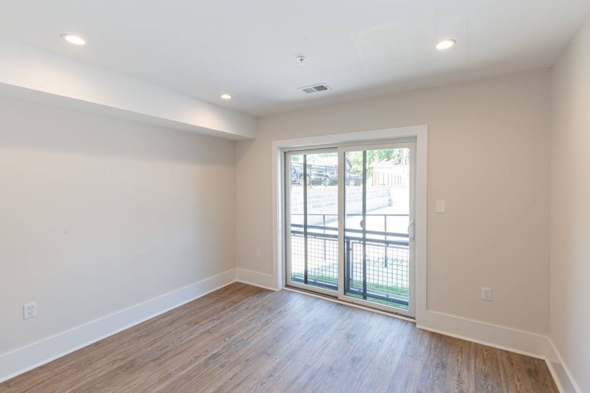 Apartment for rent at 1904 Irving St NE, Washington, DC 20018