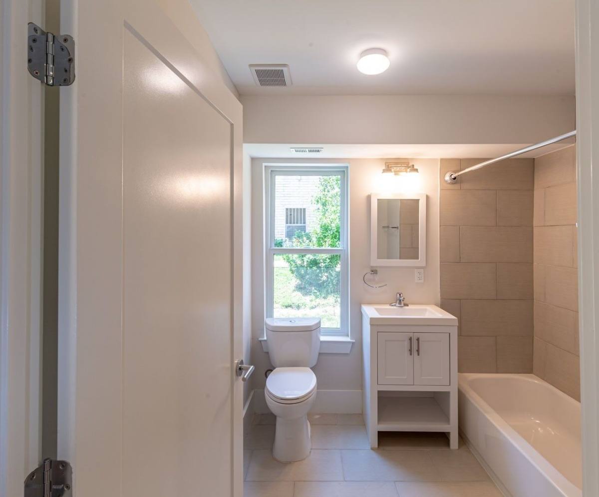 Apartment for rent at 1904 Irving St NE, Washington, DC 20018