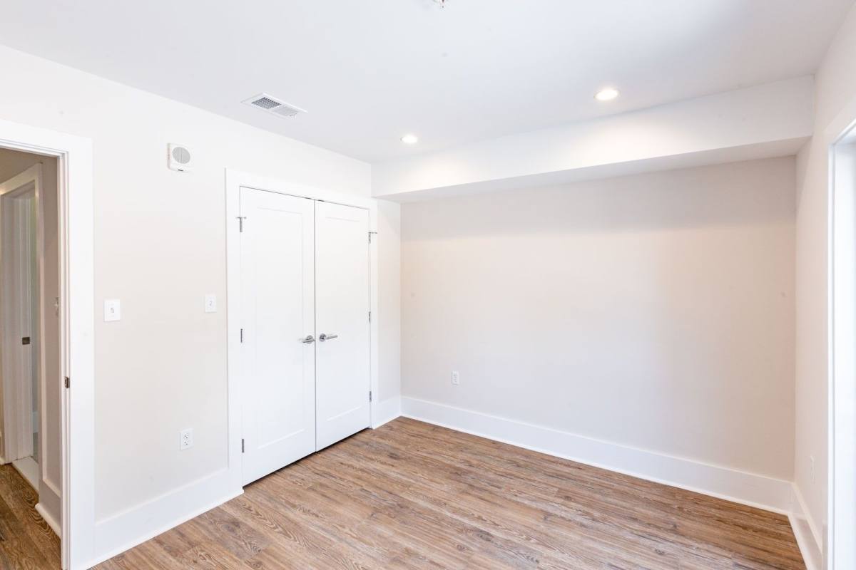 Apartment for rent at 1904 Irving St NE, Washington, DC 20018