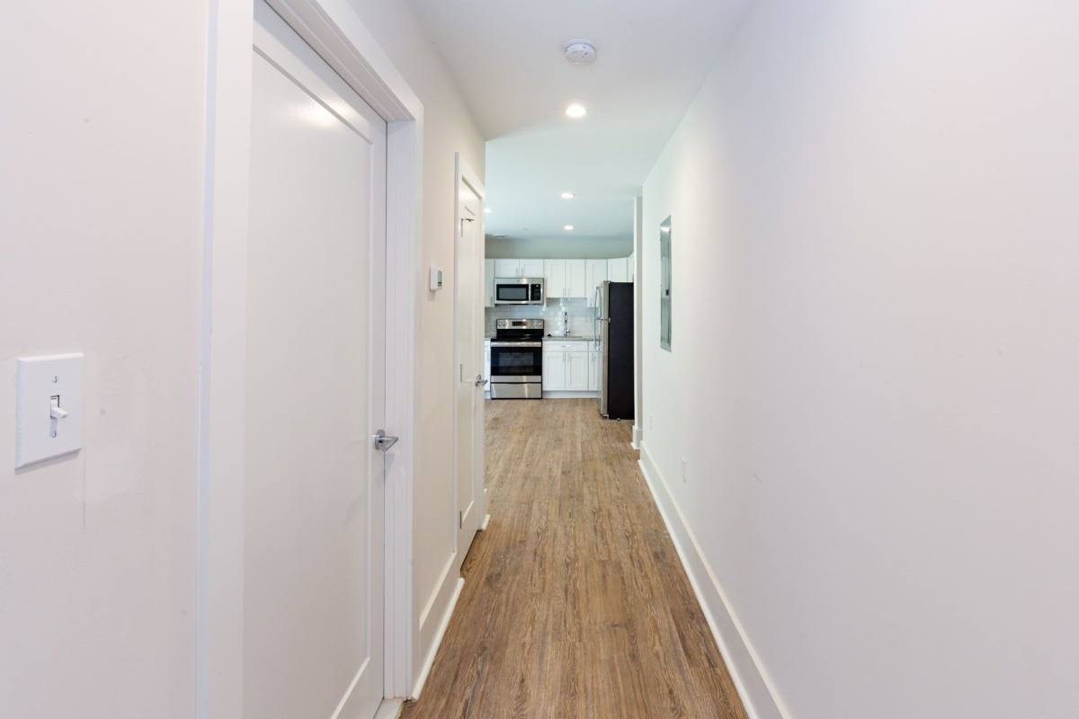 Apartment for rent at 1904 Irving St NE, Washington, DC 20018