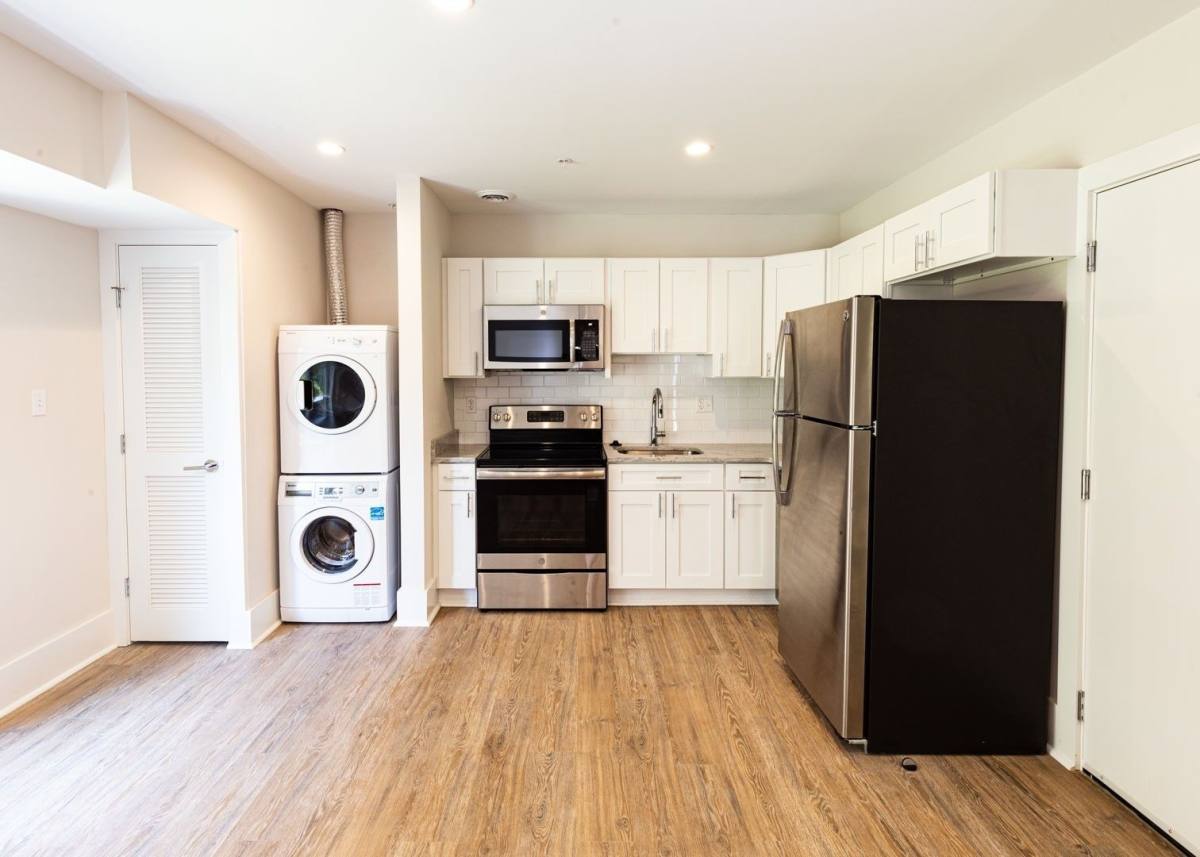 Apartment for rent at 1904 Irving St NE, Washington, DC 20018