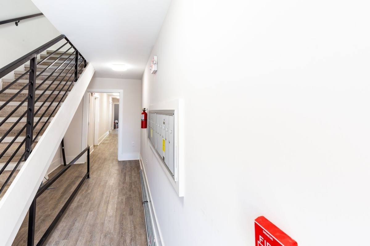 Apartment for rent at 1904 Irving St NE, Washington, DC 20018