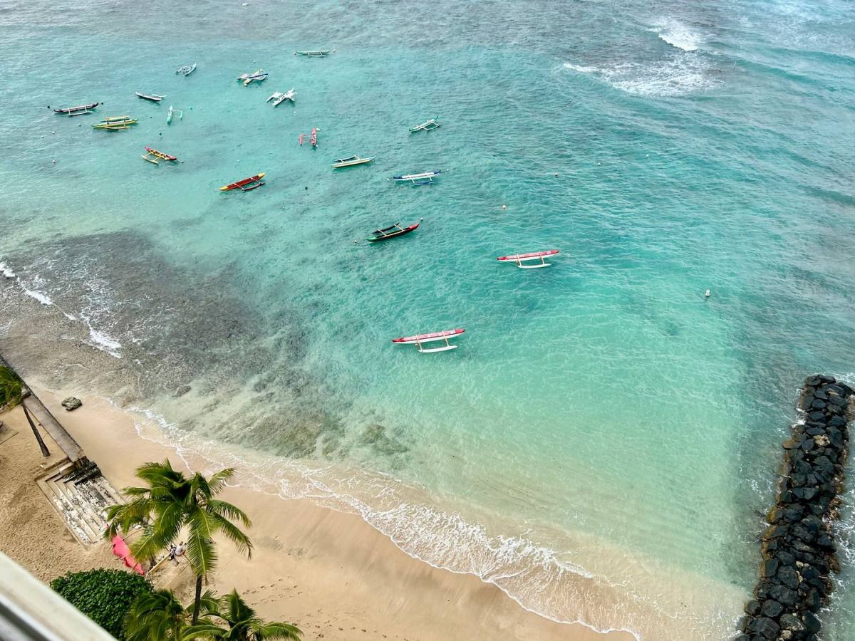 House for rent at 2895 Kalakaua Ave, Honolulu, HI 96815