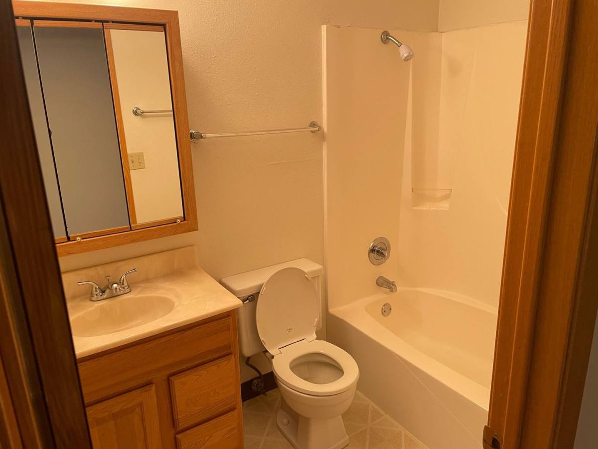 Apartment for rent at 908 9th St W, West Fargo, ND 58078