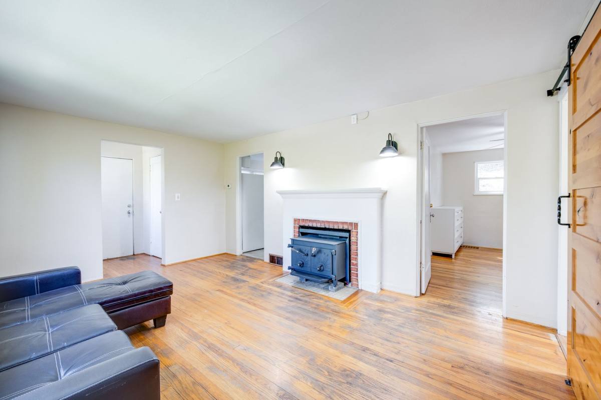 House for rent at 720 NE Illinois St, Pullman, WA 99163