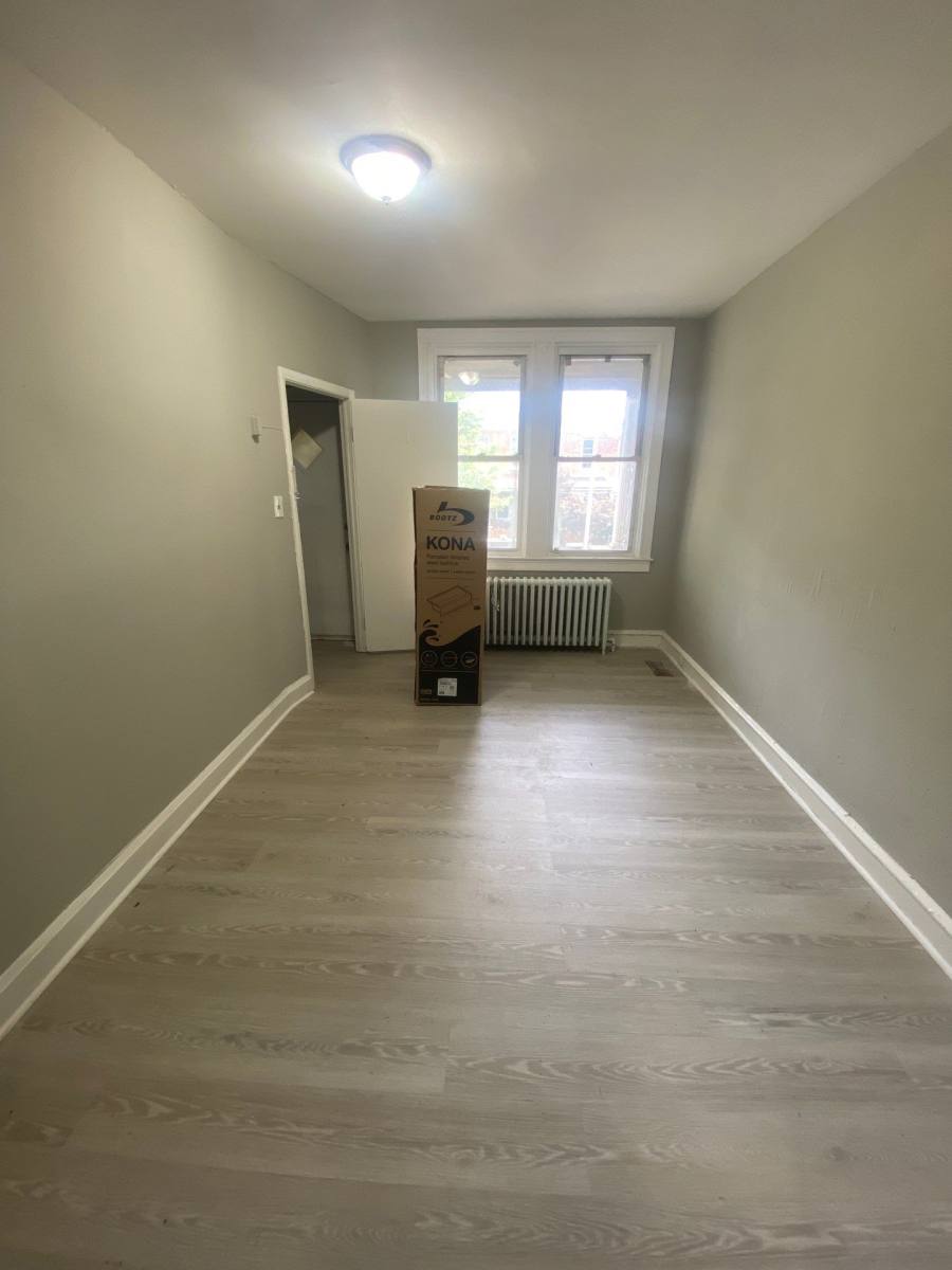 Apartment for rent at 2726 Beryl Ave, Baltimore, MD 21205