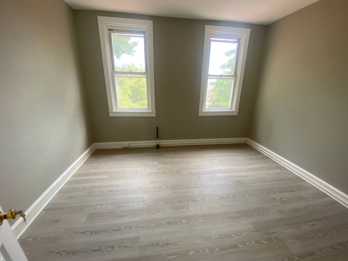 Apartment for rent at 2726 Beryl Ave, Baltimore, MD 21205
