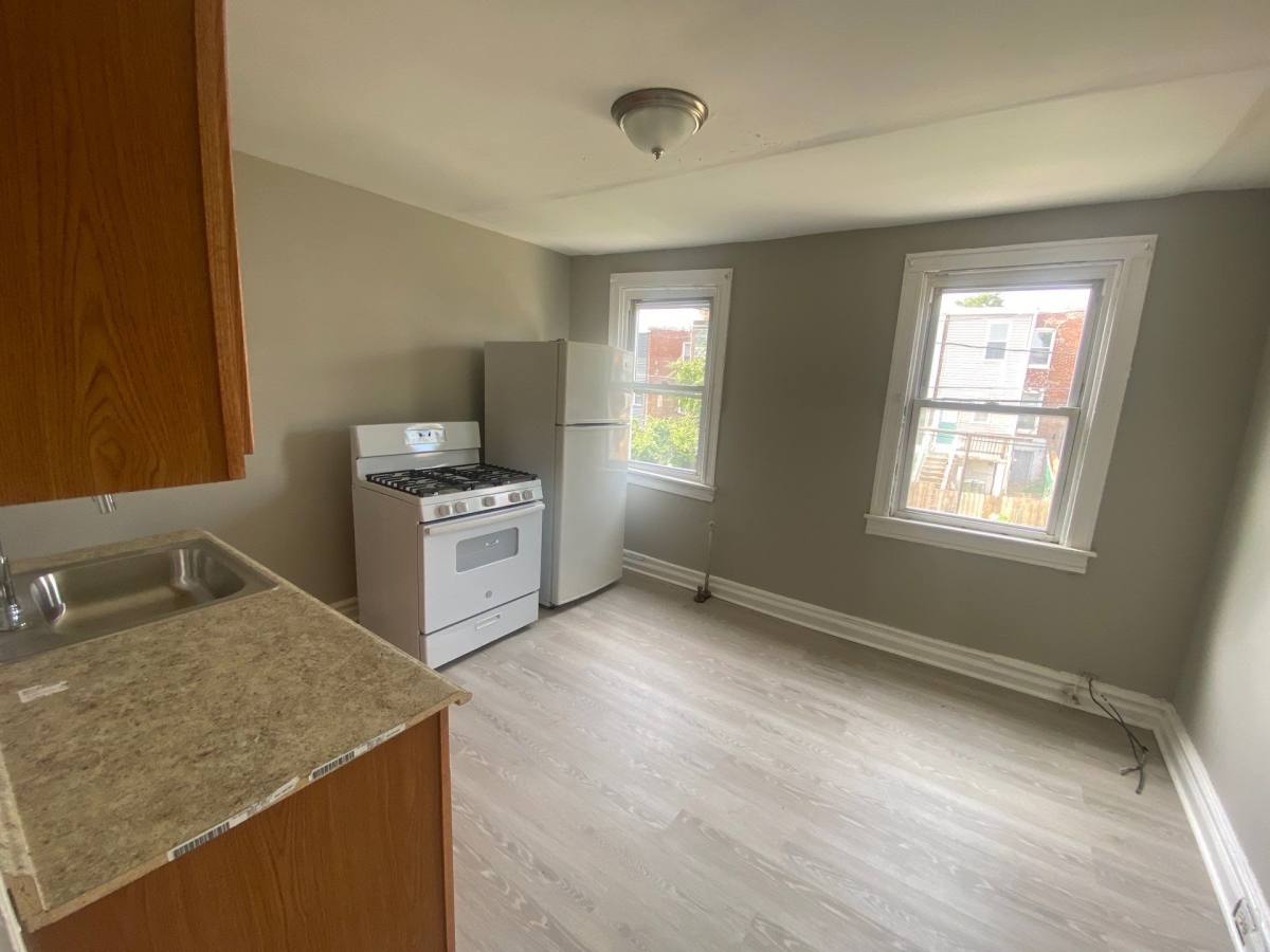 Apartment for rent at 2726 Beryl Ave, Baltimore, MD 21205