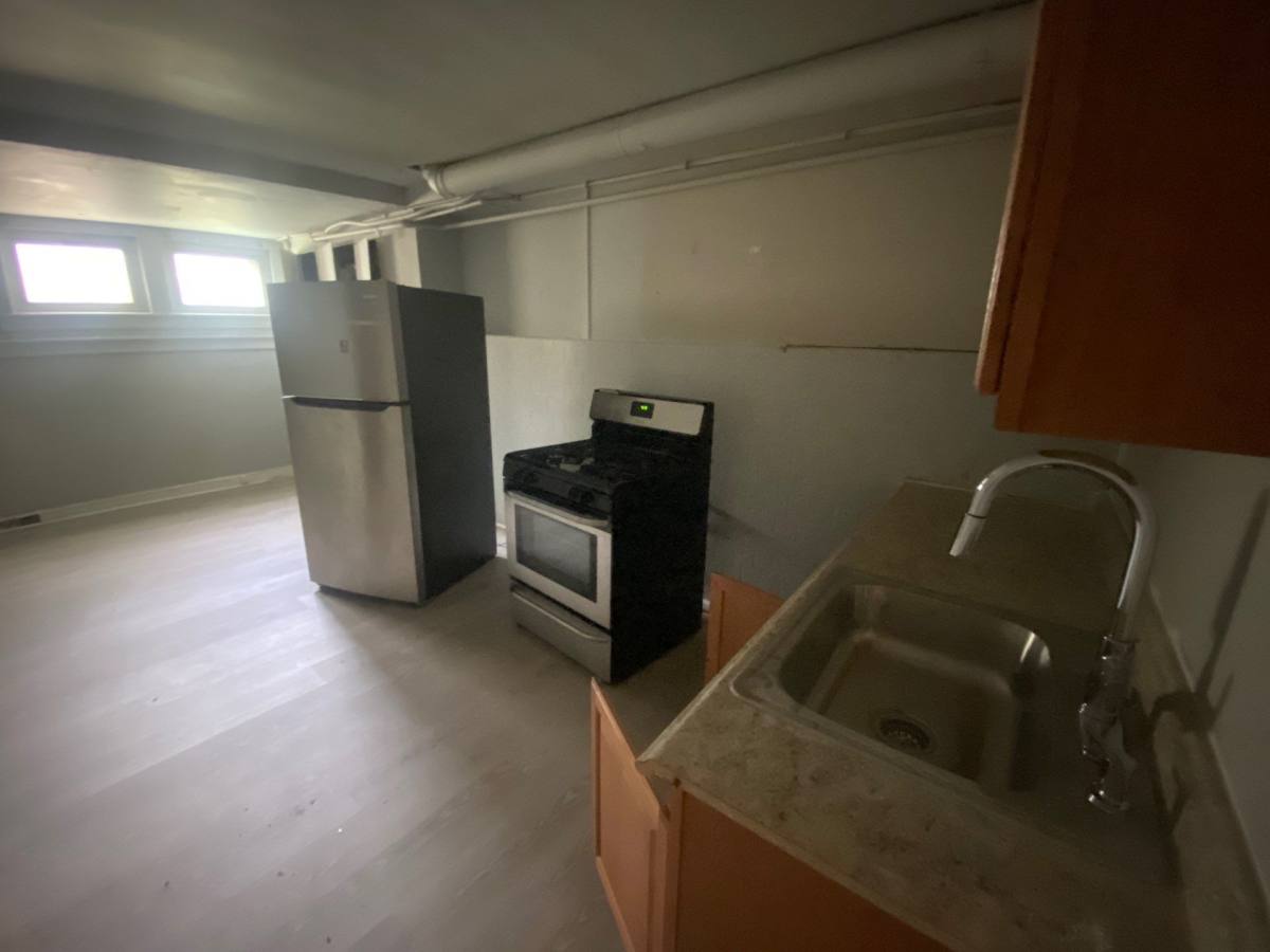 Apartment for rent at 2726 Beryl Ave, Baltimore, MD 21205