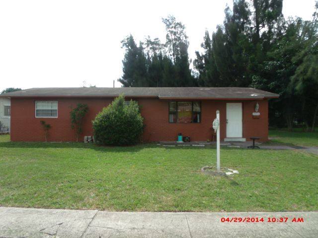 House for rent at 1806 NW 14 Ave, Fort Lauderdale, FL 33311