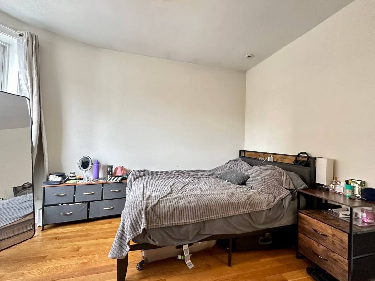 Apartment for rent at 842 Huntington Ave #1, Roxbury Crossing, MA 02120