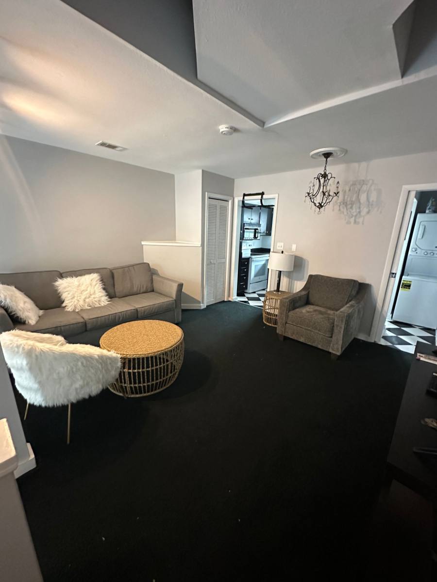 Condo for rent at 815 W Pensacola St, Tallahassee, FL 32304