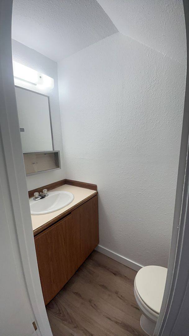 Apartment for rent at 2924 Moore St, Bellingham, WA 98226