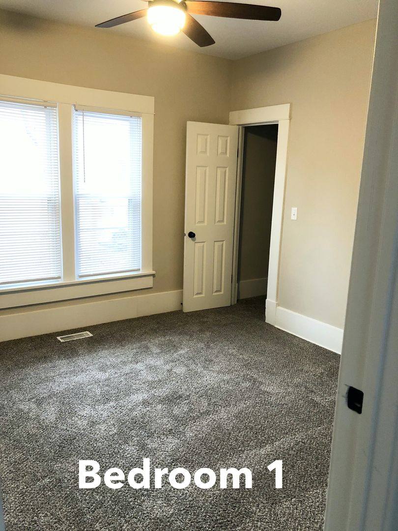 House for rent at 802 W McCormick St, Wichita, KS 67213