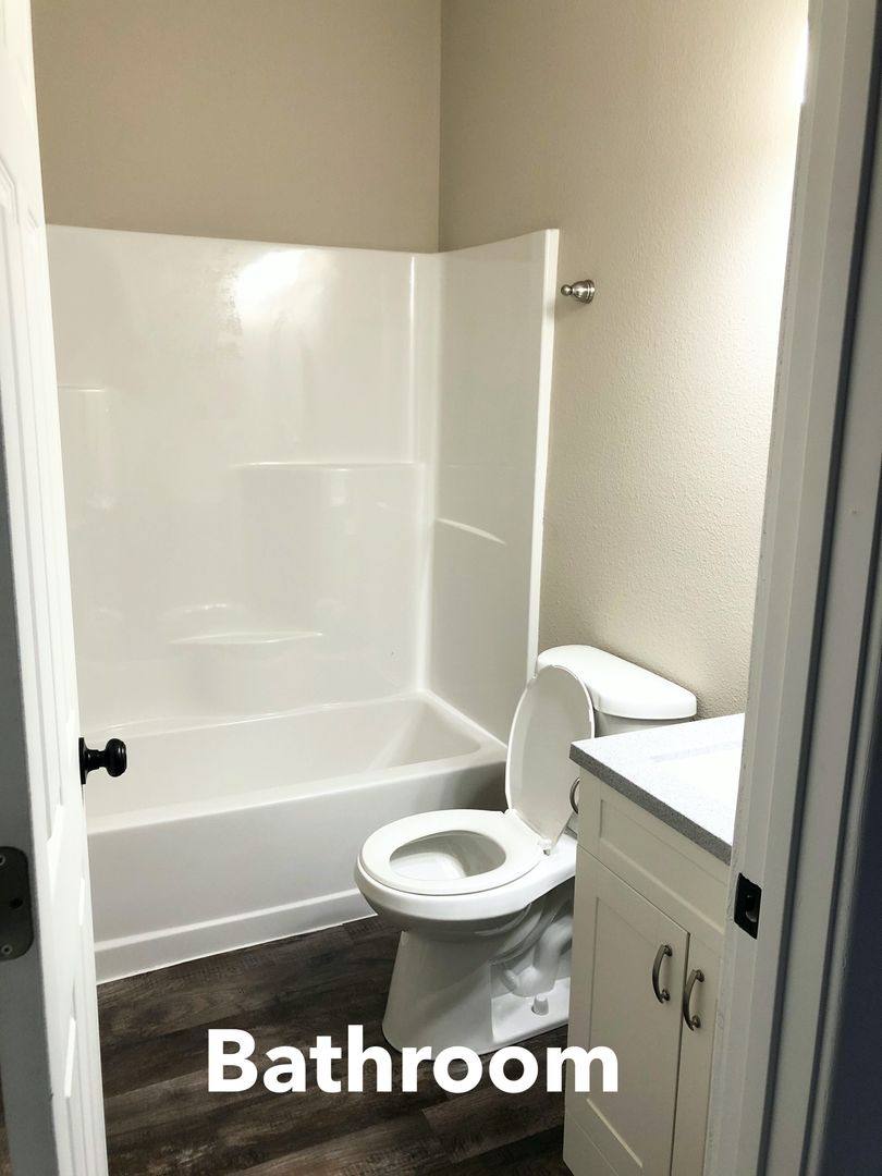 House for rent at 802 W McCormick St, Wichita, KS 67213