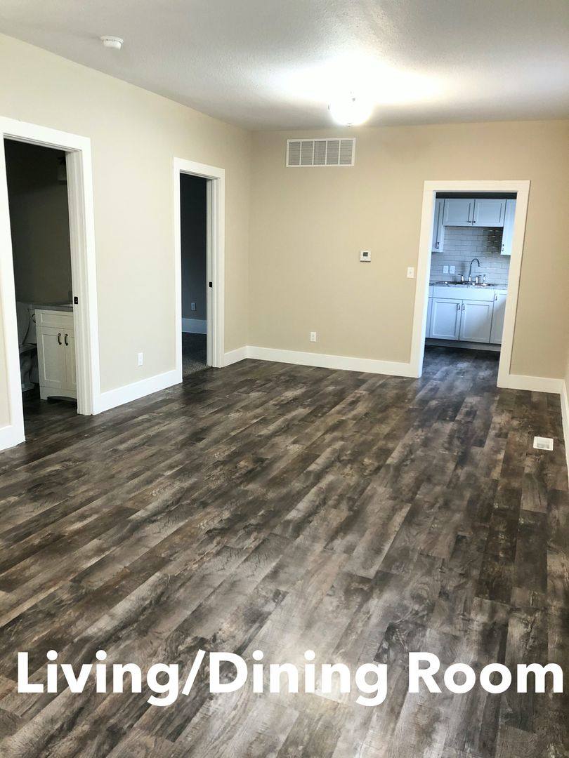 House for rent at 802 W McCormick St, Wichita, KS 67213
