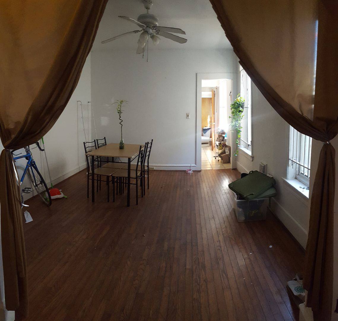 House for rent at 1613 Fontain St, Philadelphia, PA 19121