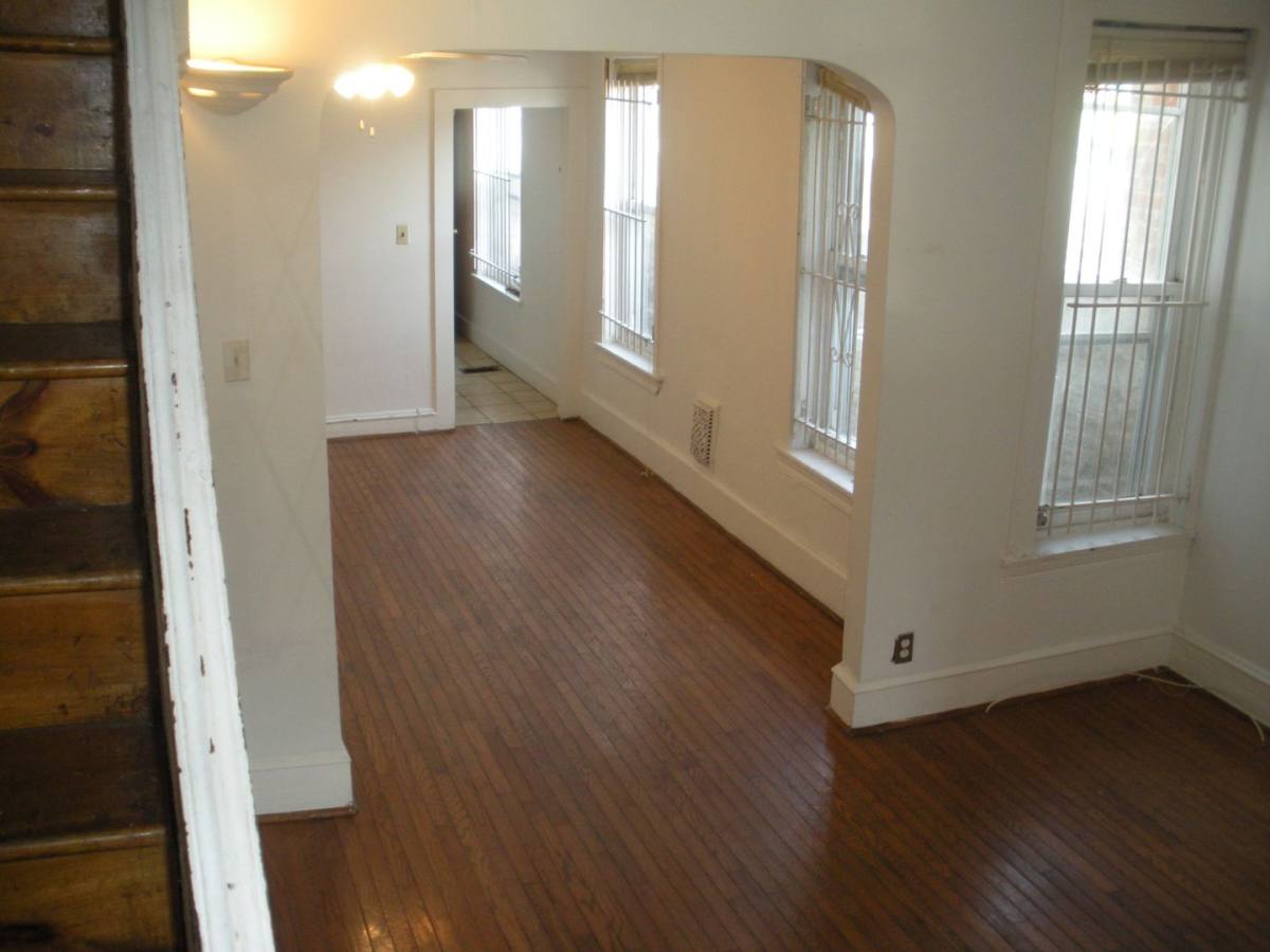 House for rent at 1613 Fontain St, Philadelphia, PA 19121