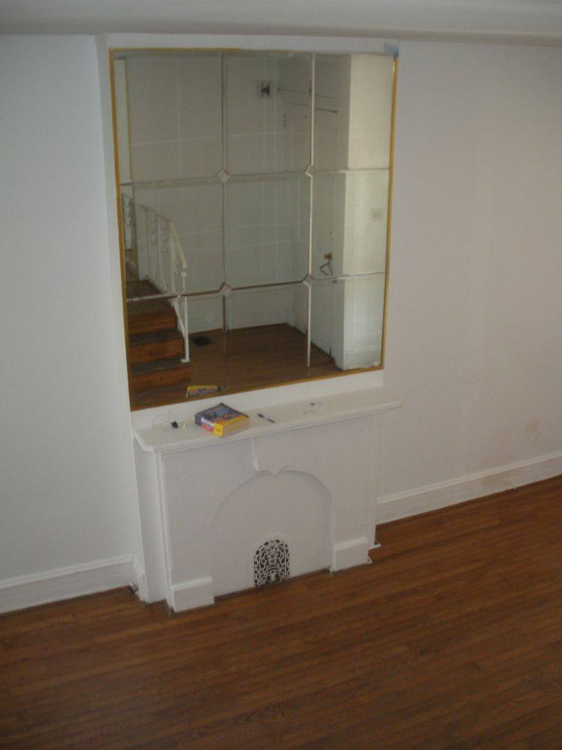 House for rent at 1613 Fontain St, Philadelphia, PA 19121