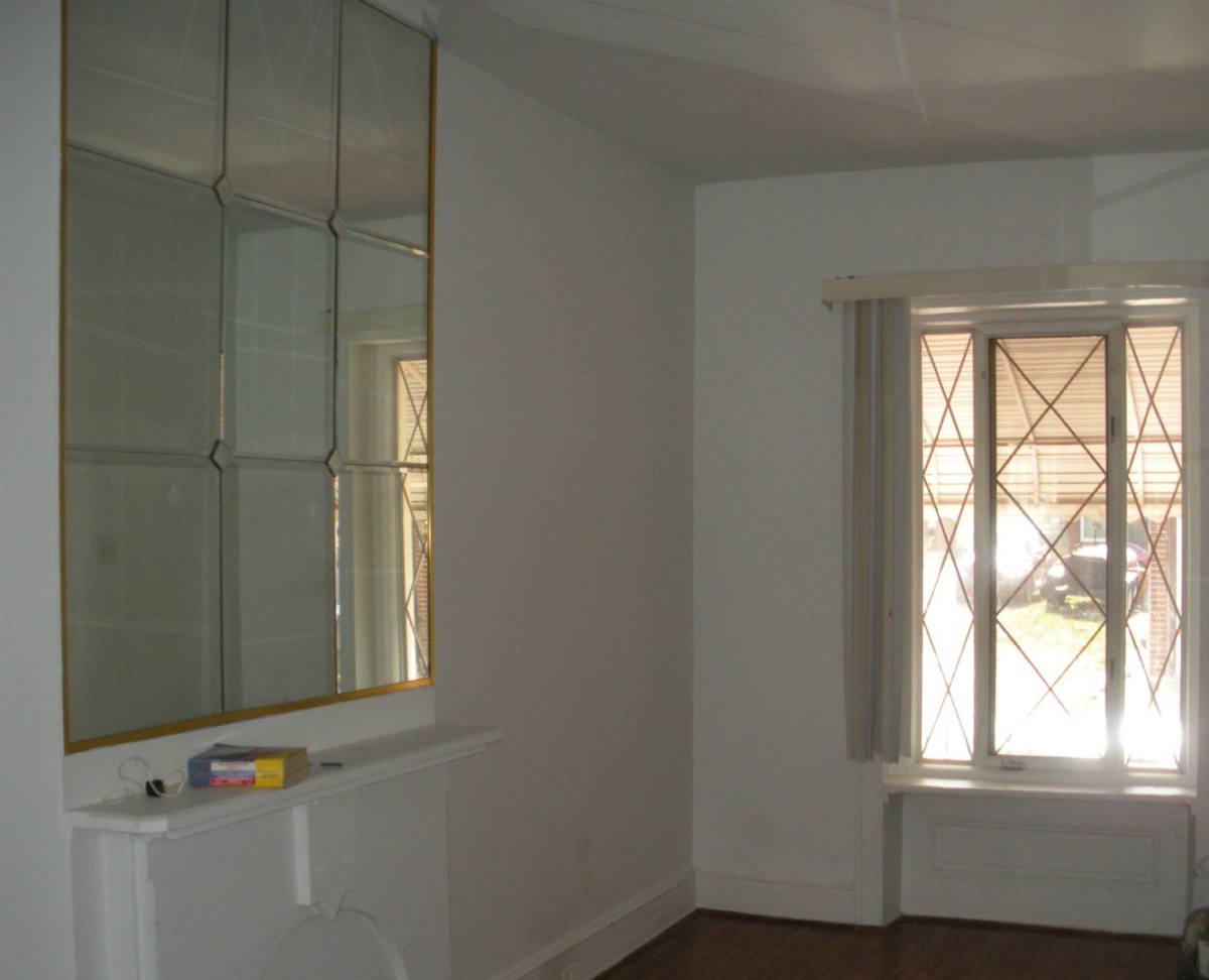 House for rent at 1613 Fontain St, Philadelphia, PA 19121