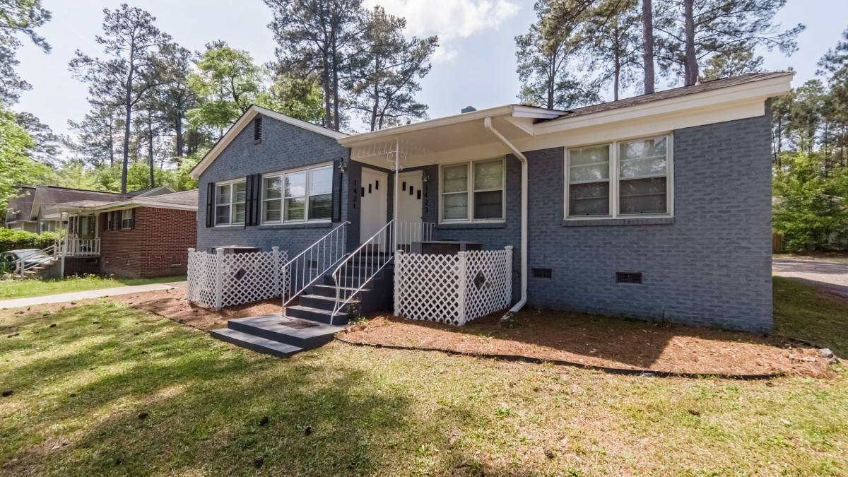 Townhouse for rent at 1421 Colin Kelly Dr, Columbia, SC 29204