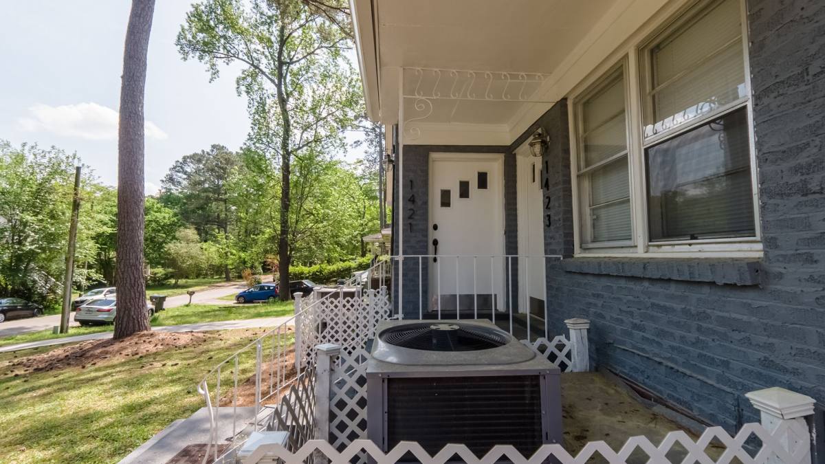 Townhouse for rent at 1421 Colin Kelly Dr, Columbia, SC 29204