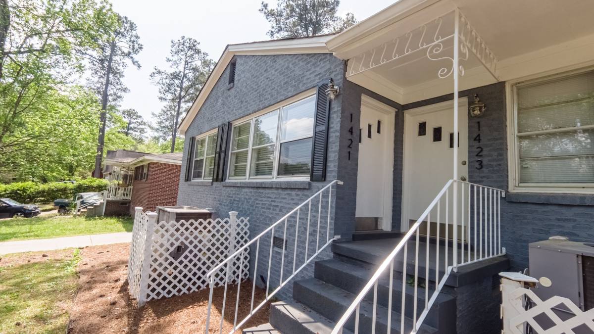 Townhouse for rent at 1421 Colin Kelly Dr, Columbia, SC 29204