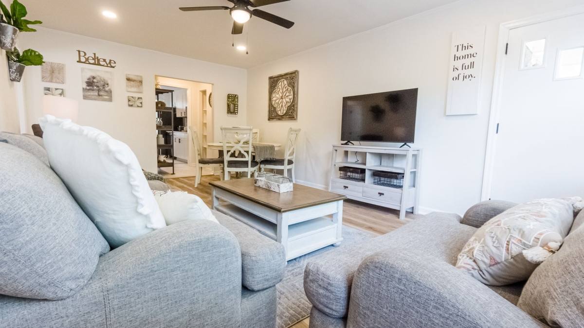 Townhouse for rent at 1421 Colin Kelly Dr, Columbia, SC 29204