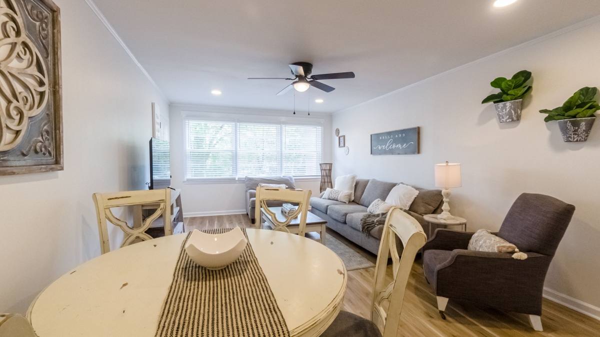 Townhouse for rent at 1421 Colin Kelly Dr, Columbia, SC 29204