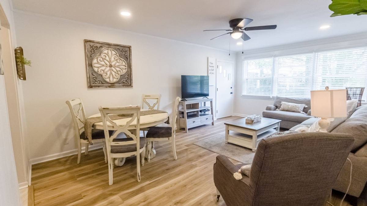 Townhouse for rent at 1421 Colin Kelly Dr, Columbia, SC 29204