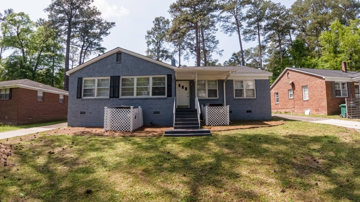 Townhouse for rent at 1421 Colin Kelly Dr, Columbia, SC 29204