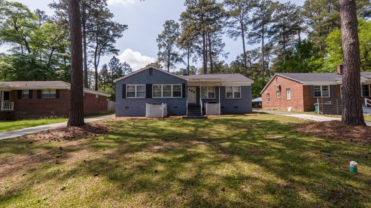 Townhouse for rent at 1421 Colin Kelly Dr, Columbia, SC 29204