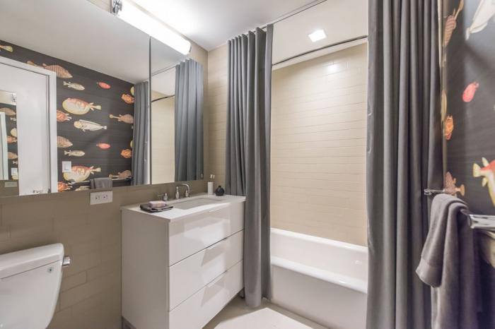 Apartment for rent at 535 W 43rd St, New York, NY 10036