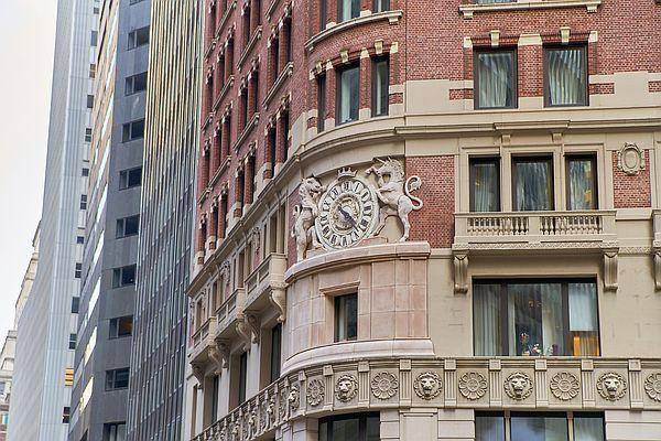 Apartment for rent at 84 William St, New York, NY 10038