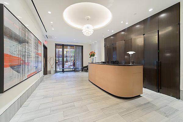 Apartment for rent at 84 William St, New York, NY 10038