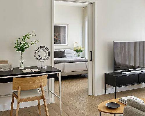 Apartment for rent at 84 William St, New York, NY 10038