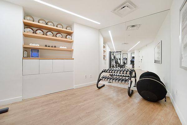 Apartment for rent at 84 William St, New York, NY 10038