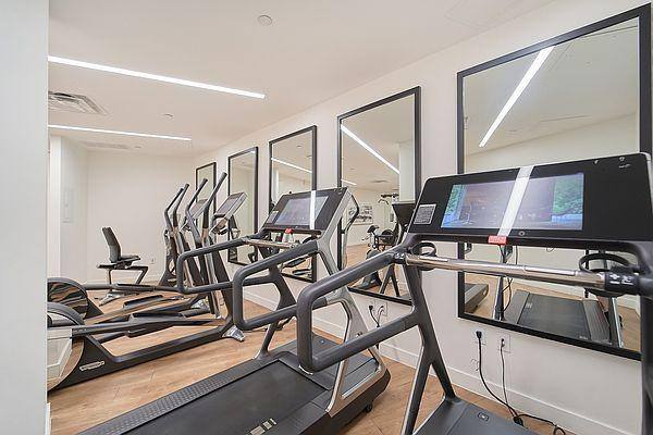 Apartment for rent at 84 William St, New York, NY 10038
