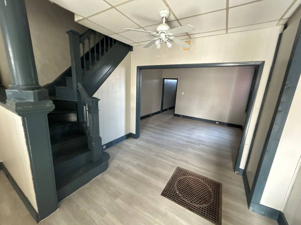 House for rent at 1302 Bonaparte Ave, Baltimore, MD 21218