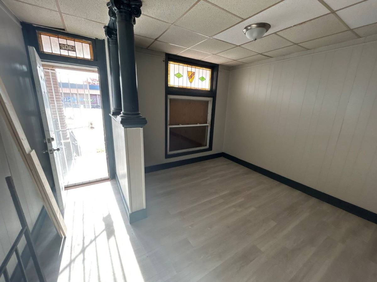 House for rent at 1302 Bonaparte Ave, Baltimore, MD 21218