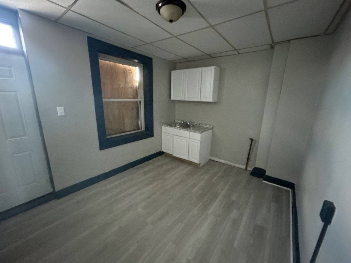 House for rent at 1302 Bonaparte Ave, Baltimore, MD 21218