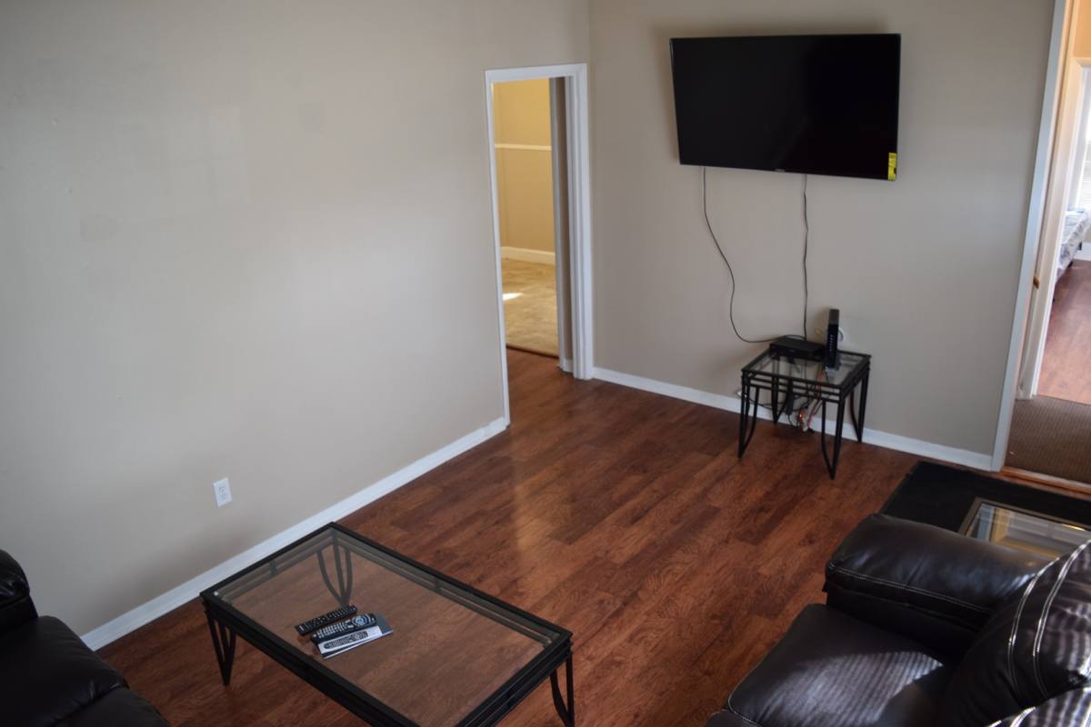 Apartment for rent at 16 N St, Binghamton, NY 13905