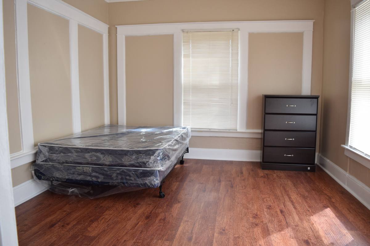 Apartment for rent at 16 N St, Binghamton, NY 13905