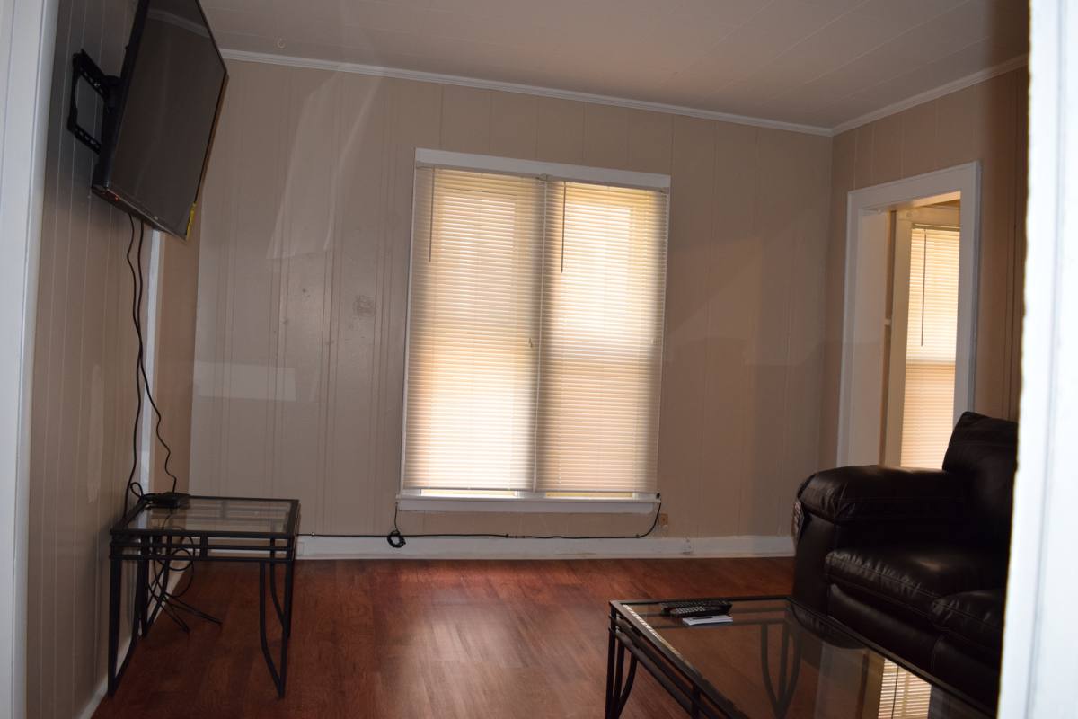 Apartment for rent at 16 N St, Binghamton, NY 13905