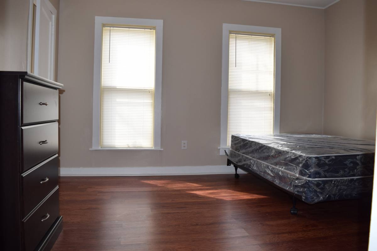 Apartment for rent at 16 N St, Binghamton, NY 13905
