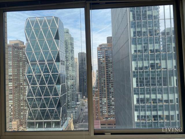 Apartment for rent at 260 W 54th St #40B, New York, NY 10019