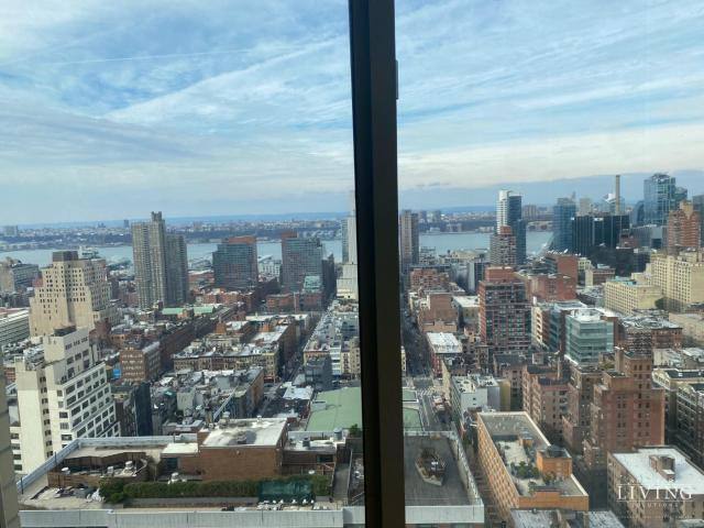 Apartment for rent at 260 W 54th St #40B, New York, NY 10019