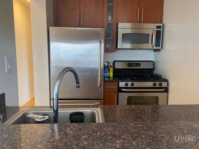 Apartment for rent at 260 W 54th St #40B, New York, NY 10019